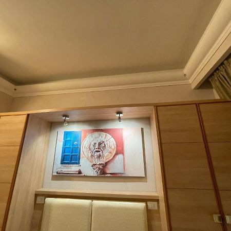 Spqr Suite Rome Exterior photo