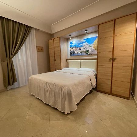 Spqr Suite Rome Exterior photo