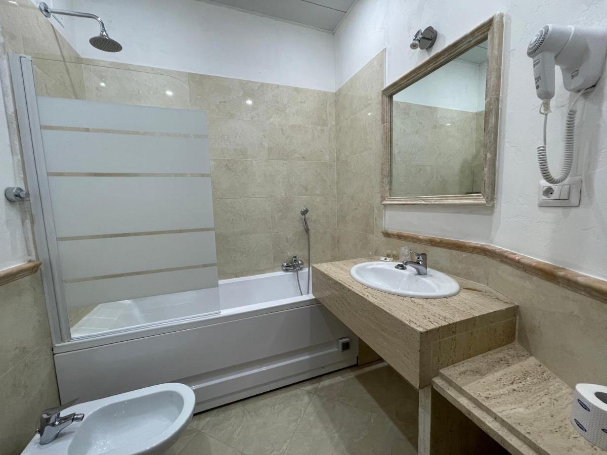 Spqr Suite Rome Exterior photo