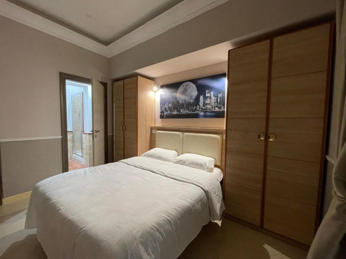 Spqr Suite Rome Exterior photo