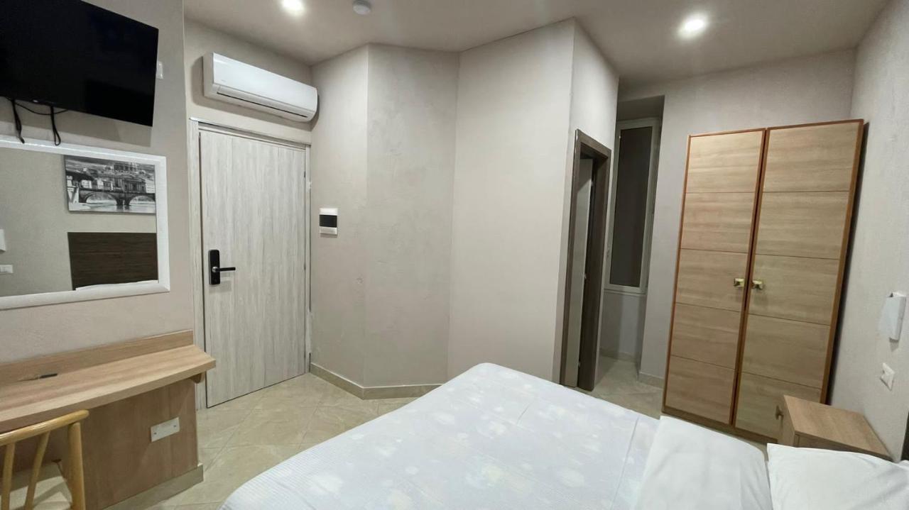 Spqr Suite Rome Exterior photo