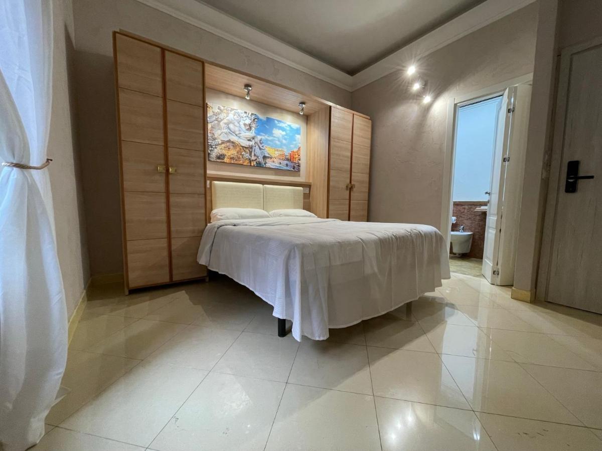 Spqr Suite Rome Exterior photo